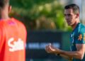 Seleção Brasileira Sub-20 estreia em série de amistosos contra a Dinamarca na Espanha