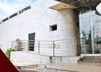 TRE-SE indefere registro de candidato condenado por estelionato na Justiça Militar