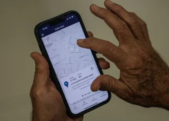 TSE envia notificações pelo e-Título antes das Eleições 2026