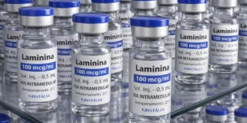 Testes com polilaminina começam no dia 24 para avaliar segurança em pacientes com lesão medular