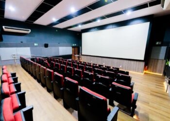 Cine Walmir Almeida suspende atividades por tempo indeterminado e aguarda posicionamento da Secult Aracaju
