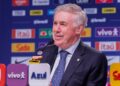 Ancelotti destaca renovação da Seleção Brasileira e aposta em jovens para amistosos de novembro