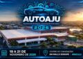 Aracaju recebe primeira edição do AutoAju 2026 em novembro