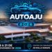 Aracaju recebe primeira edição do AutoAju 2026 em novembro