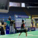 Aracaju sedia campeonatos brasileiros de parabadminton com atletas de 17 estados
