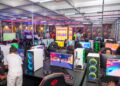Arena Gamer é destaque na Vila da Criança 2026 com jogos e tecnologias gratuitas