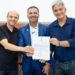 Betinho assume Prefeitura de Nossa Senhora do Socorro por 21 dias