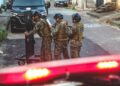 Bope negocia por duas horas e meia durante cumprimento de ordem judicial em Aracaju