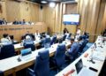Câmara de Aracaju aprova quatro projetos de lei em primeira discussão