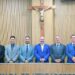Câmara de Aracaju elege nova Mesa Diretora para o biênio 2027-2028