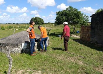 Defesa Civil de Sergipe monitora sinais de estiagem e prepara ações para reduzir impactos