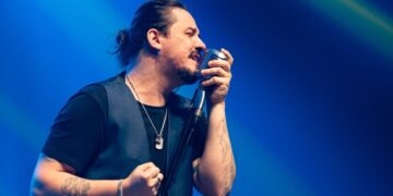 Dino Fonseca confirma show em Aracaju para janeiro de 2027
