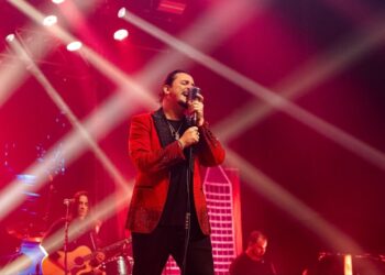 Dino Fonseca abre venda de ingressos para show em Aracaju em janeiro de 2027