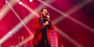 Dino Fonseca abre venda de ingressos para show em Aracaju em janeiro de 2027