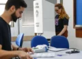 Eleitor que faltou ao primeiro turno pode votar no segundo
