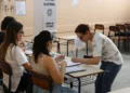Eleitor que faltou ao primeiro turno pode votar normalmente no segundo turno