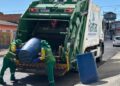 Emsurb monitora limpeza urbana em tempo real e amplia atendimento em Aracaju
