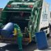 Emsurb monitora limpeza urbana em tempo real e amplia atendimento em Aracaju