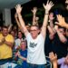 Fábio Mitidieri é reeleito governador de Sergipe no primeiro turno