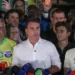 Flávio Bolsonaro anuncia que não reconhecerá resultado das eleições e pede anulação do pleito