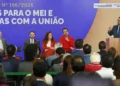 Governo sanciona lei que prevê perdão de dívidas e aumento do limite de faturamento do MEI