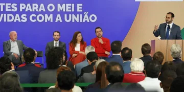 Governo sanciona lei que prevê perdão de dívidas e aumento do limite de faturamento do MEI