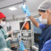 Huse realiza primeiro procedimento de colangioscopia com tecnologia SpyGlass em Sergipe