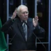 José Sarney, de 96 anos, está internado na UTI após cirurgia abdominal em São Luís