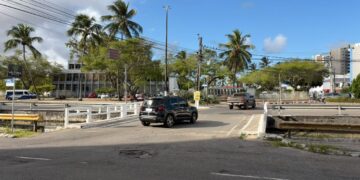 Mão inglesa da avenida Anísio Azevedo será interditada nesta sexta-feira, 9