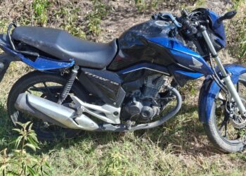 Motociclista morre após sair da pista na SE-200, em Neópolis