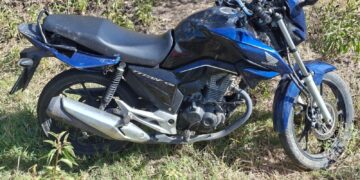 Motociclista morre após sair da pista na SE-200, em Neópolis