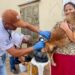 Nossa Senhora do Socorro inicia campanha de vacinação antirrábica