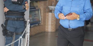 PMSE reforça policiamento em locais de votação de Sergipe