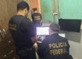 Polícia Federal deflagra nova fase da Operação Argos em Lagarto
