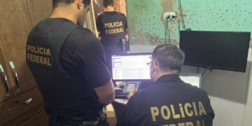 Polícia Federal deflagra nova fase da Operação Argos em Lagarto