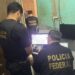 Polícia Federal deflagra nova fase da Operação Argos em Lagarto