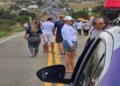 Polícia Militar mobiliza 260 agentes para a Peregrinação de Divina Pastora