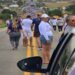 Polícia Militar mobiliza 260 agentes para a Peregrinação de Divina Pastora
