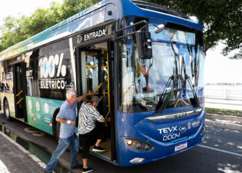 Prefeitura de Aracaju mobiliza transporte, segurança e trânsito para as Eleições 2026