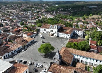 Prefeitura de São Cristóvão transfere ponto facultativo do Dia do Servidor para 30 de outubro