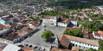 Prefeitura de São Cristóvão transfere ponto facultativo do Dia do Servidor para 30 de outubro