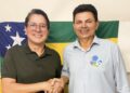 Ricardo Marques: “Não recuei, fui impedido” e anuncia apoio a Valmir