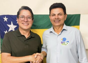 Ricardo Marques: “Não recuei, fui impedido” e anuncia apoio a Valmir