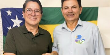 Ricardo Marques: “Não recuei, fui impedido” e anuncia apoio a Valmir