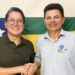 Ricardo Marques: “Não recuei, fui impedido” e anuncia apoio a Valmir