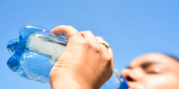 SES alerta para riscos à saúde provocados pelo calor e pela possível redução das chuvas em Sergipe