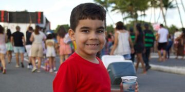 SES alerta para riscos do calor intenso à saúde das crianças em Sergipe