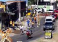 SMTT informa desvio temporário na Avenida Maranhão para obra da Iguá nesta quarta-feira, 14