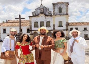 São Cristóvão terá programação especial para famílias no feriadão do Dia das Crianças