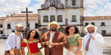 São Cristóvão terá programação especial para famílias no feriadão do Dia das Crianças